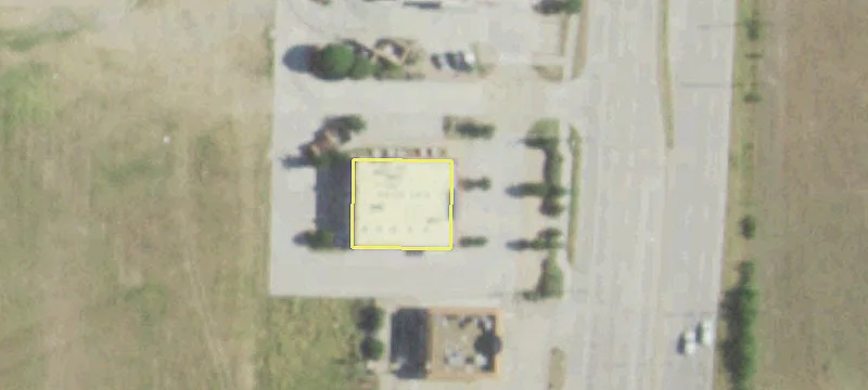 Retail Space Available