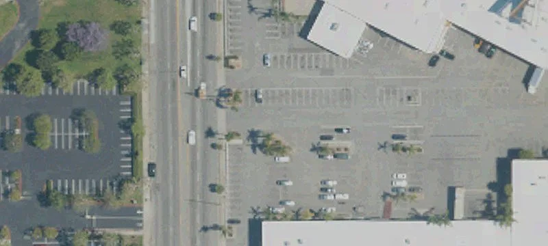 Industrial Space with Freeway Frontage