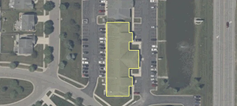 Crown Point Surgery Center Investment
