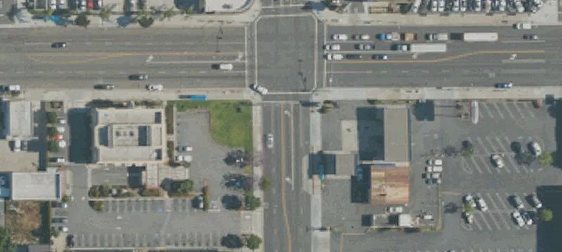 Bellflower Retail Space Available