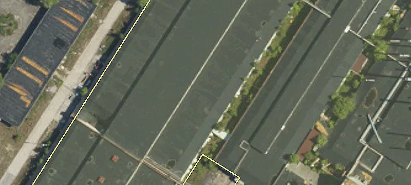 Industrial Redevelopment Opportunity