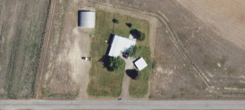 Twin Falls Commercial Development Site