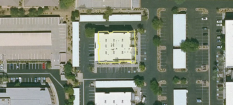 Scottsdale Office Suites Available