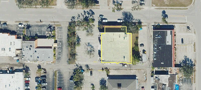 Cape Coral Mixed-Use Opportunity