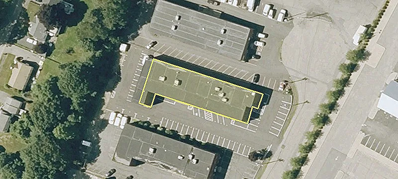 Commercial Property for Rent