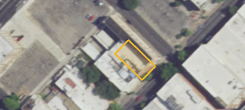Mixed-Use Property For Sale
