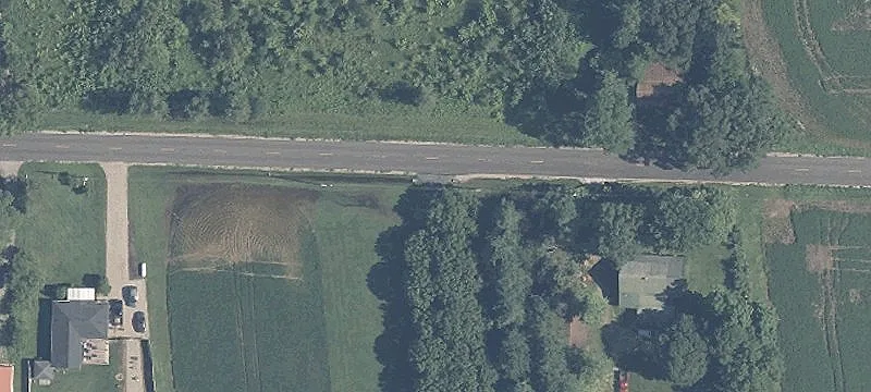 36.78 Acres Prime Development Land