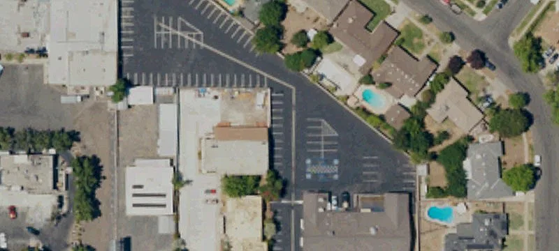 Commercial Land with Approved Plans