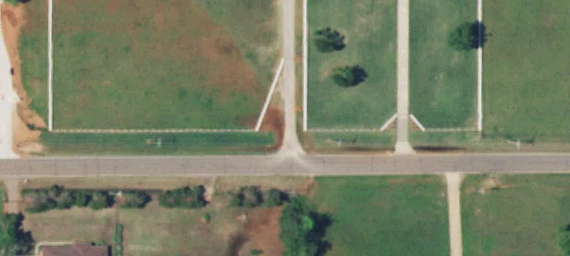 Premier Corner Lot Opportunity