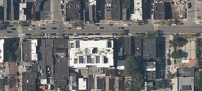 Little Italy Restaurant and Bar