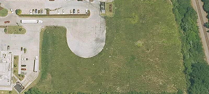 Highway Commercial Land For Sale