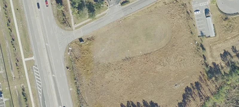Daytona Beach Commercial Vacant Land
