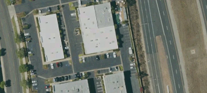 Industrial Space Available for Lease