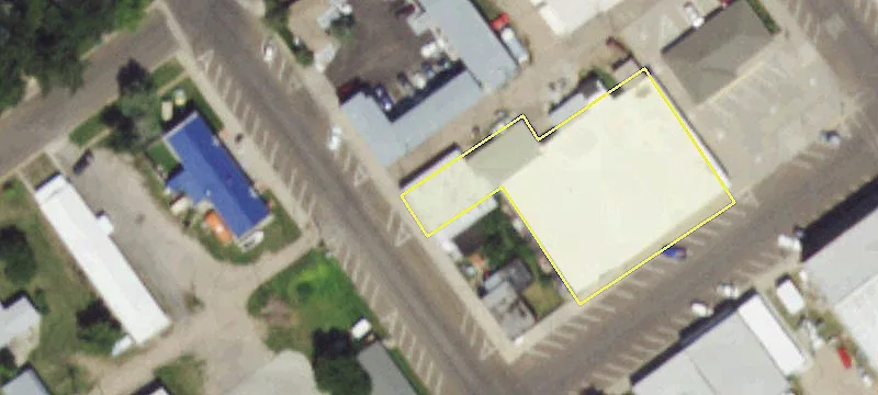 Julesburg Commercial Building For Sale