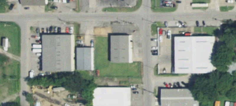 Office and Warehouse Flex Space