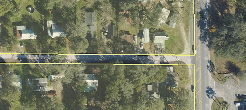 Zephyrhills Mobile Home and RV Park