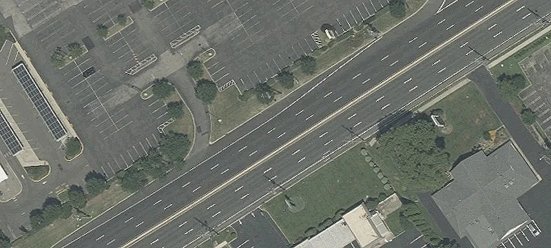 Retail Space on Route 130