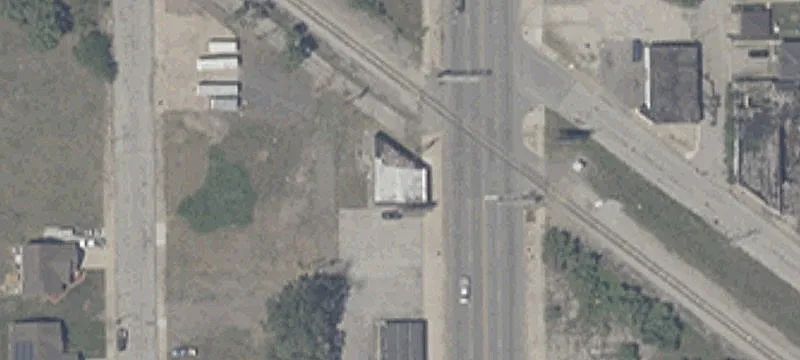 Retail/Office Space with Planned Renovations