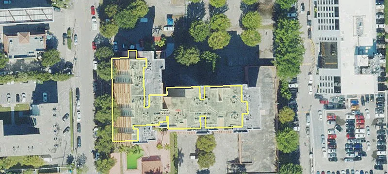 Multifamily Property with Two Units
