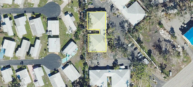 Professional Office Park in Fort Myers