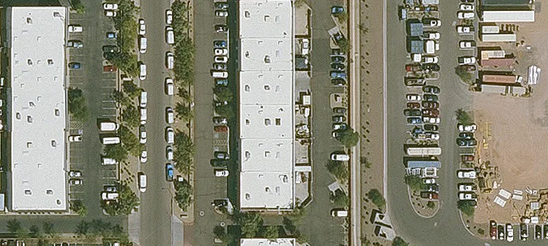 Gilbert Warehouse Space For Sale