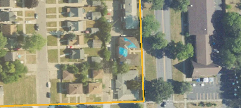Detroit Multifamily Investment Opportunity
