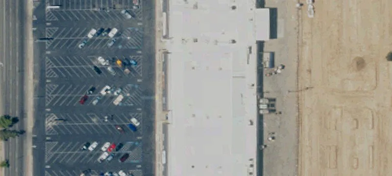 Retail Space Available For Rent