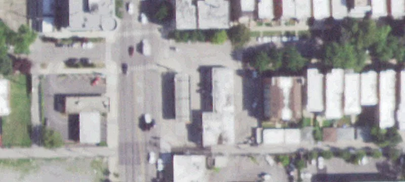Prime Retail Space in Chicago