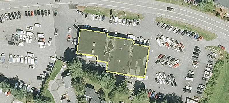 Land Available For Lease