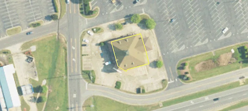 Retail Space in Northport, AL
