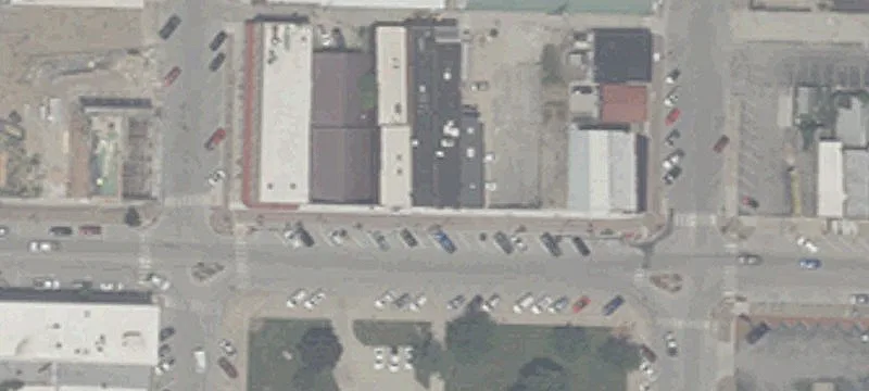 Downtown Sullivan Mixed-Use Property