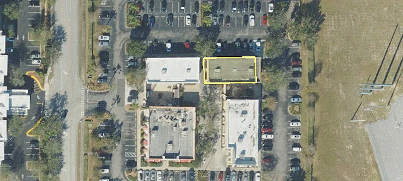 Hampton Inn & Suites Clermont