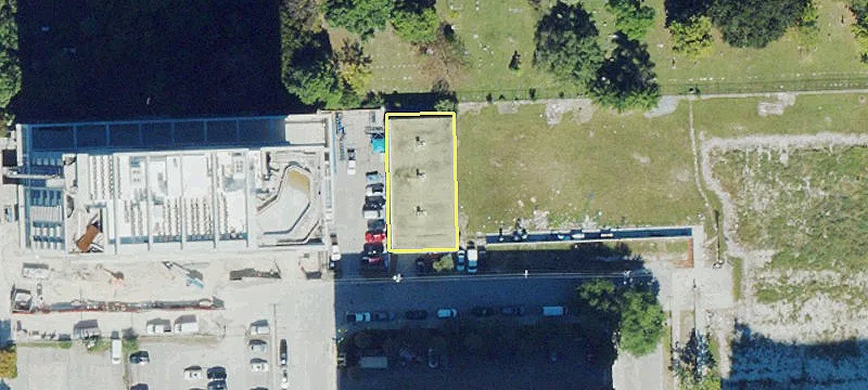 Prime Edgewater Development Opportunity