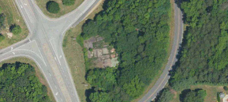 Prime Commercial Land I-85 Frontage
