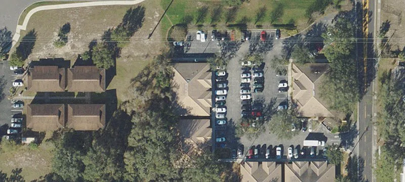 Medical/Professional Office in Temple Terrace