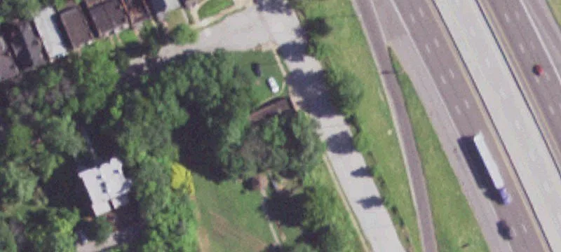 North St. Louis Redevelopment Opportunity