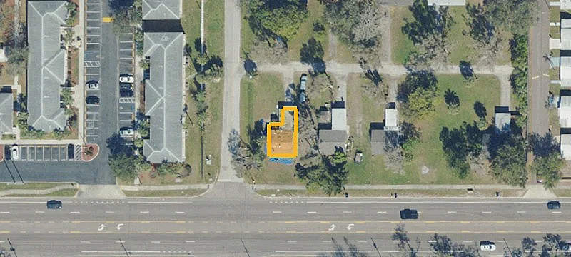 St. Petersburg Multifamily Investment Opportunity
