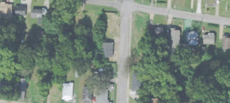 Stand-Alone Commercial Building Opportunity