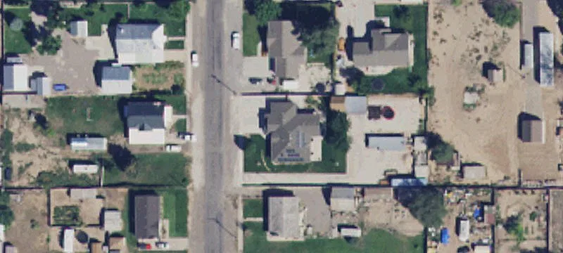Upgraded Commercial/Industrial Property Near I-70