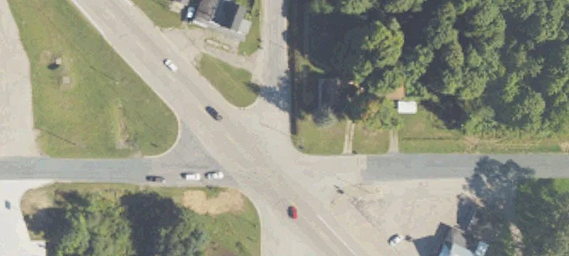 Multi-Unit Property Near South Haven