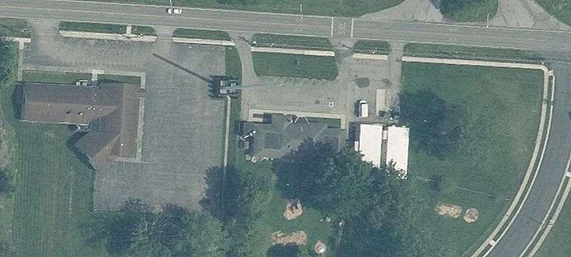 Redevelopment Opportunity on Mock Road