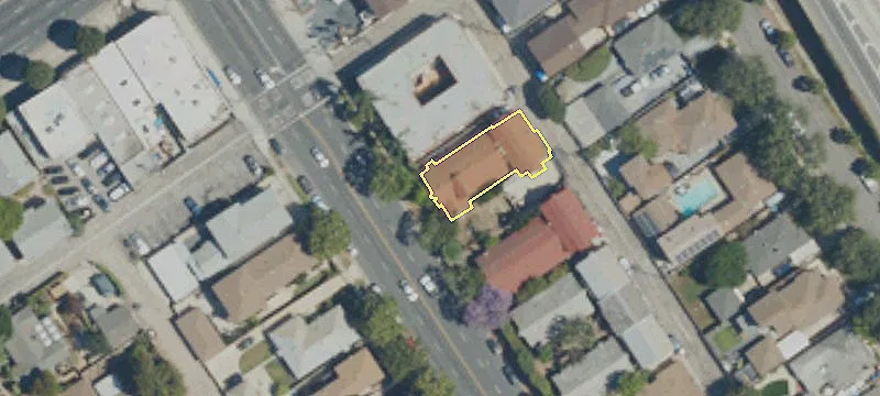 Culver City Land Opportunity