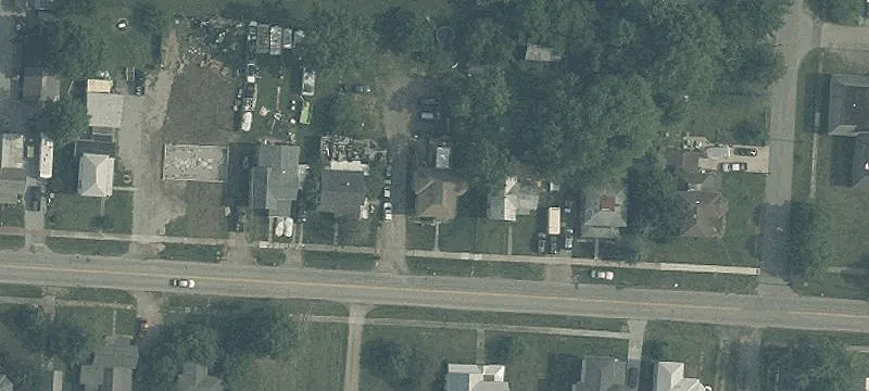 Turnkey Duplex in Ashley, OH