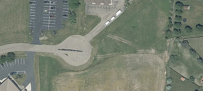 Vacant Land in Northwest Lancaster