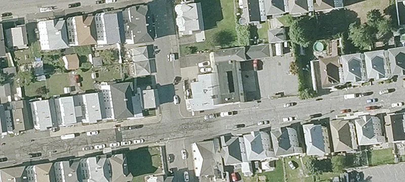 Versatile Commercial Property in New Bedford