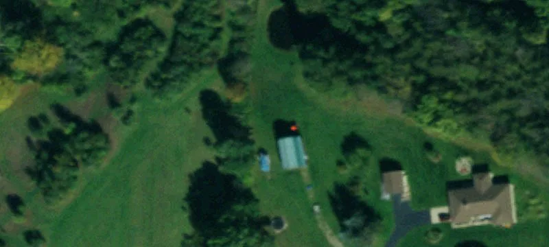 Olean Duplex: Investment Opportunity