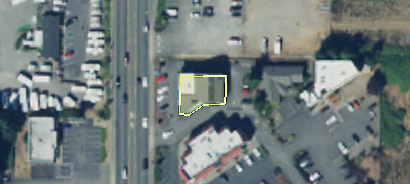Puyallup Office Space Available