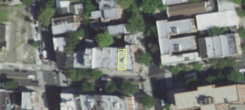 Four-Unit Multifamily Property