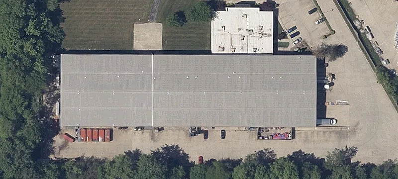 Industrial Property in Berea, Ohio