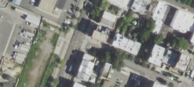 Turnkey Restaurant Space Available